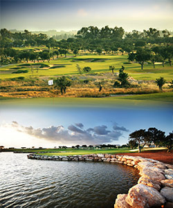 ELÉA ESTATE – ‘The Best Golf And Leisure Development In Europe’
